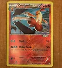 Combusken