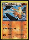 Combusken