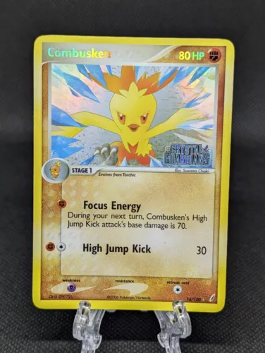 Combusken