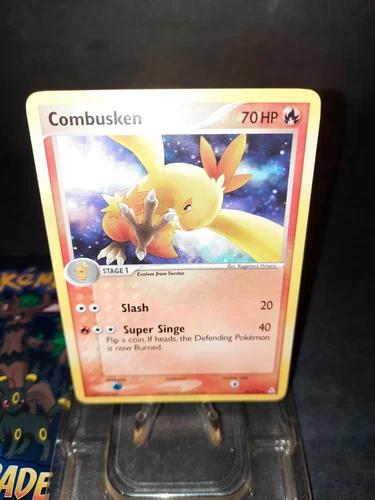Combusken