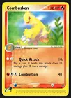 Combusken