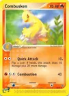 Combusken
