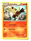 Combusken