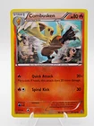 Combusken