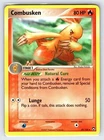Combusken