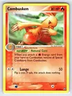 Combusken