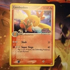 Combusken
