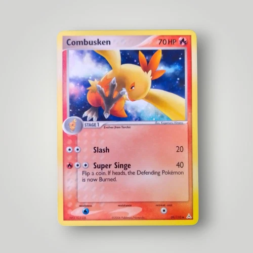 Combusken