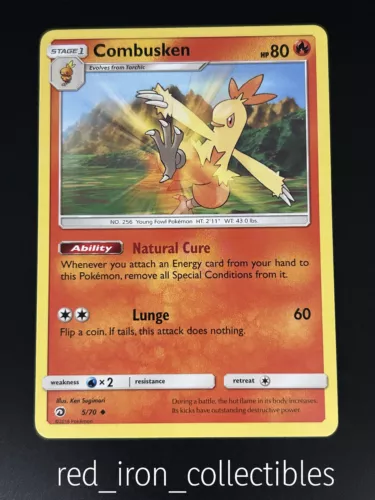 Combusken