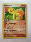 Combusken