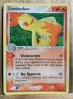 Combusken