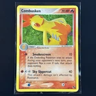 Combusken