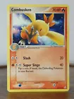 Combusken