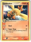 Combusken
