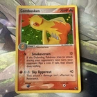 Combusken