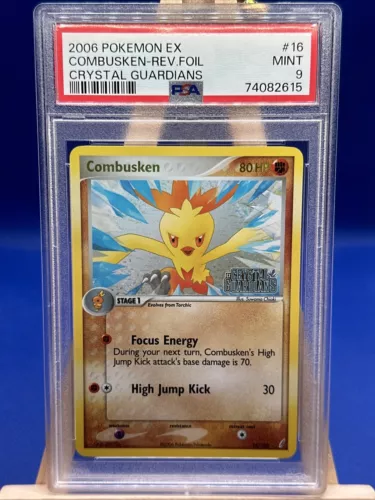 Combusken