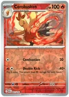 Combusken
