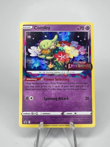 Comfey