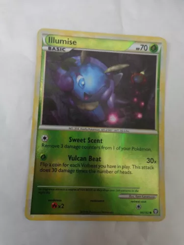Illumise
