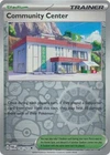 Community Center