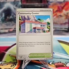 Community Center