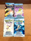 Booster Pack