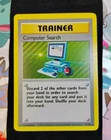 Computer Search