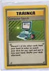 Computer Search