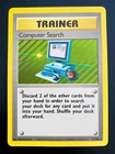 Computer Search