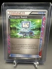 Computer Search