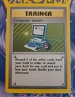 Computer Search
