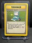 Computer Search