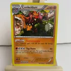 Conkeldurr