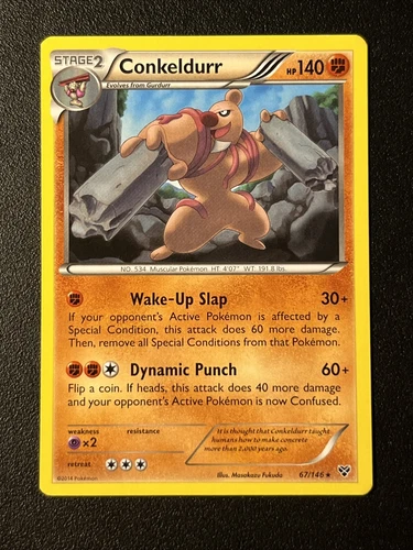 Conkeldurr