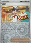 Cook