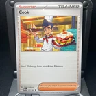 Cook
