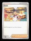 Cook