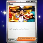 Cook