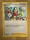 Copycat