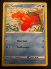 Corphish