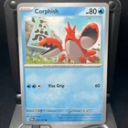 Corphish