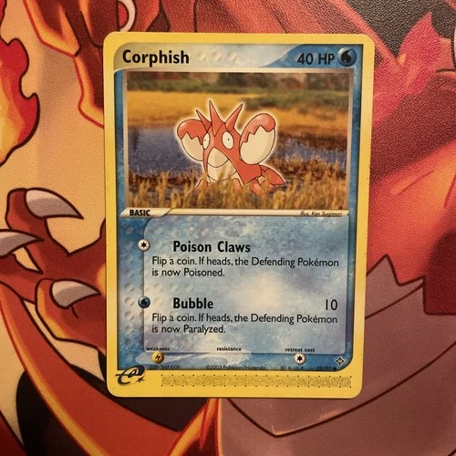 Corphish