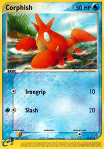 Corphish
