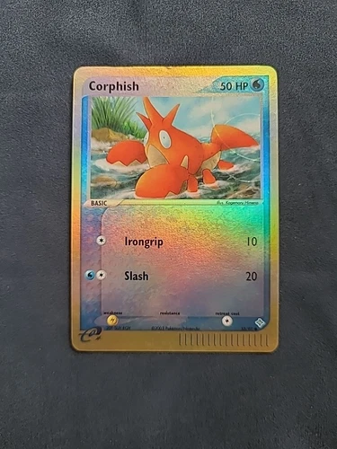 Corphish
