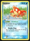 Corphish