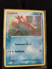 Corphish