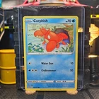 Corphish
