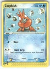 Corphish