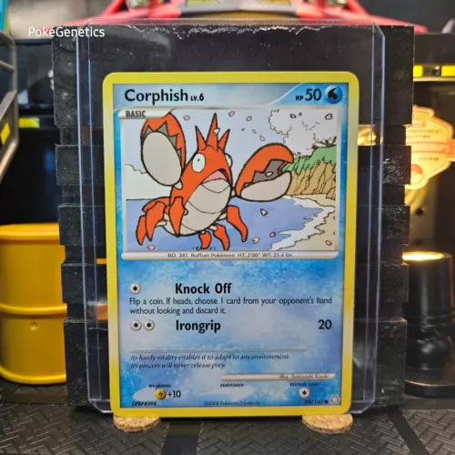 Corphish
