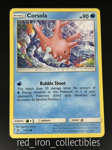 Corsola
